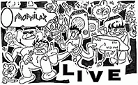 Prophilax : Anal Live